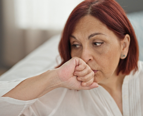 Erfahrungsbericht "Trauer einer Oma" – vitaL